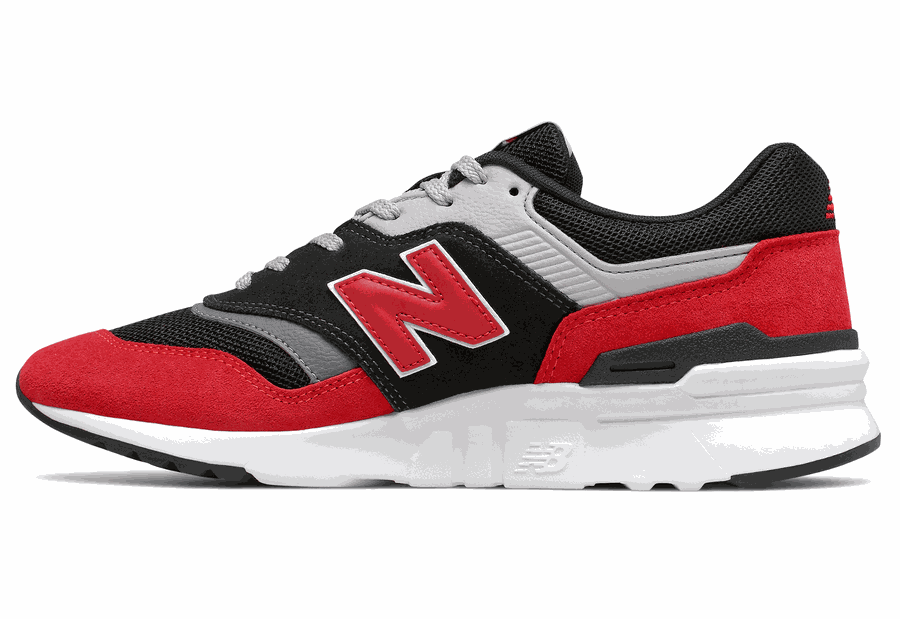 Buty New Balance CM997HVP