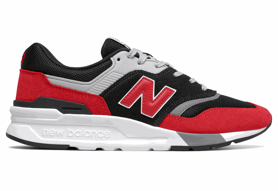 Buty New Balance CM997HVP