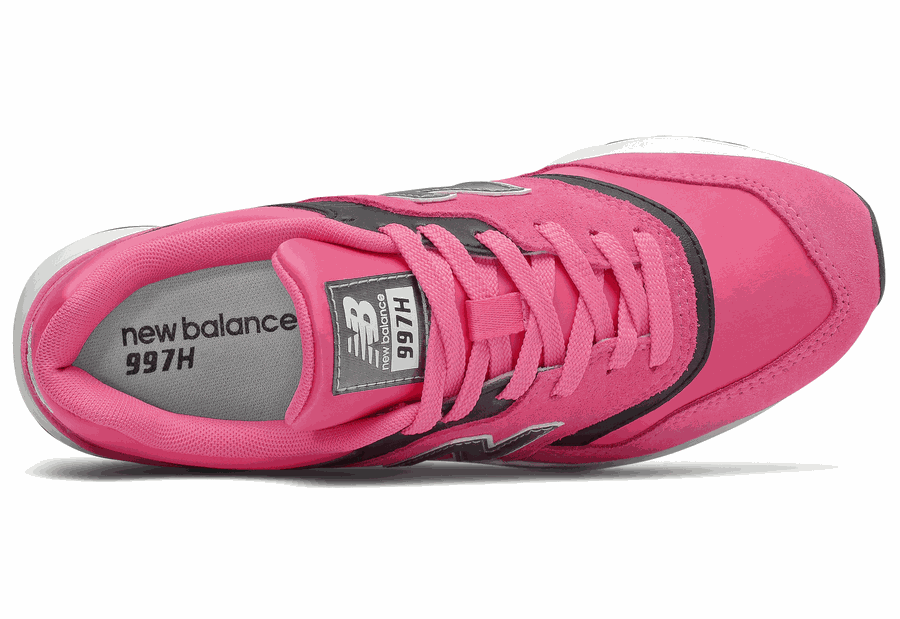 Buty New Balance CW997HLL