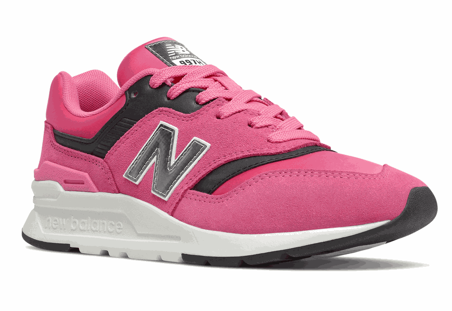 Buty New Balance CW997HLL