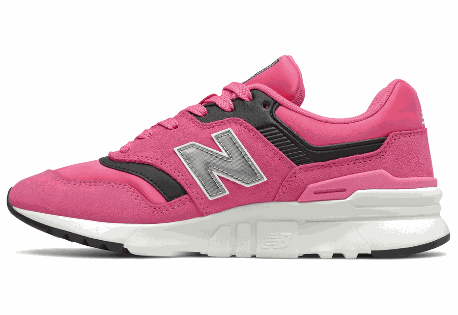 Buty New Balance CW997HLL