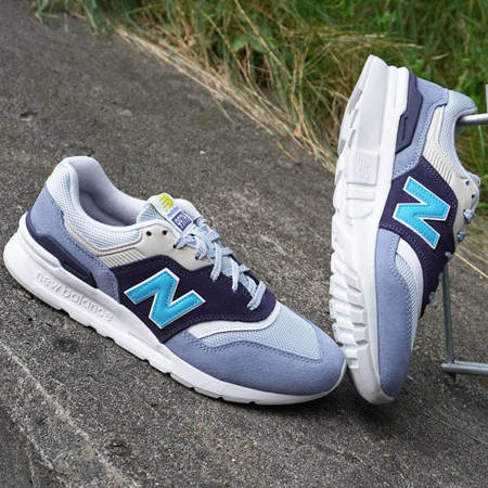 Buty New Balance CW997HVF