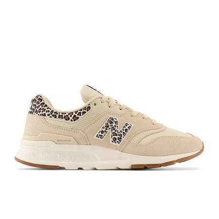 Buty New Balance CW997HWB Beige