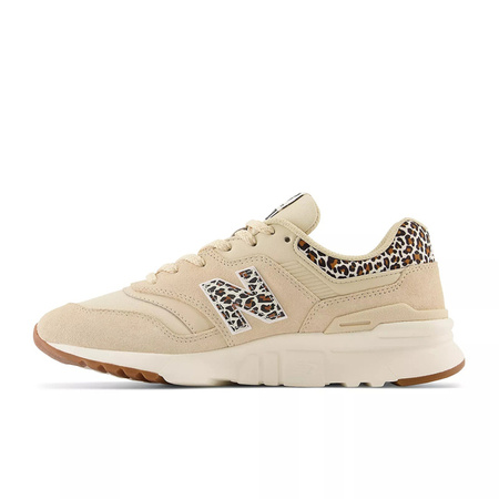 Buty New Balance CW997HWB Beige