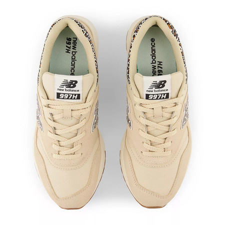 Buty New Balance CW997HWB Beige