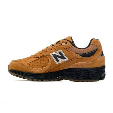 Buty New Balance M2002REI Brown