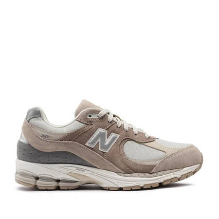 Buty New Balance M2002RSI Driftwood Sandstone