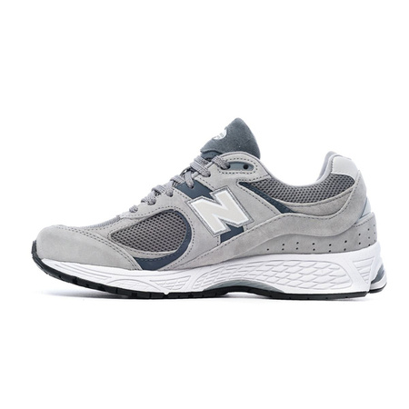 Buty New Balance M2002RST Grey