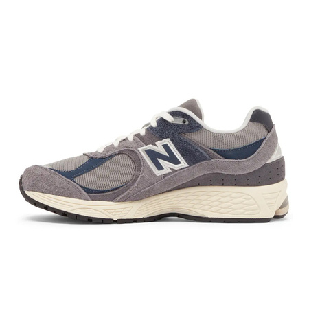 Buty New Balance M200REL Grey/Navy