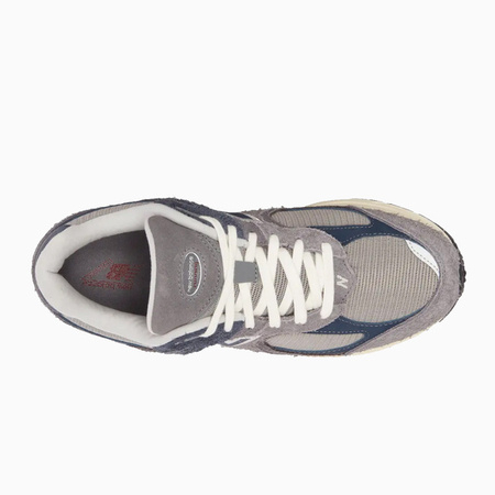 Buty New Balance M200REL Grey/Navy