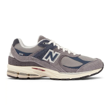 Buty New Balance M200REL Grey/Navy