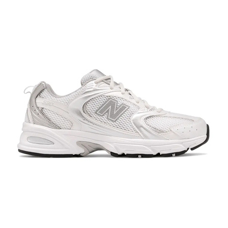 Buty New Balance MR530EMA White/Silver