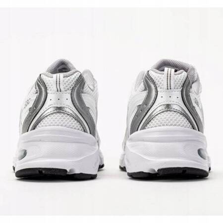 Buty New Balance MR530EMA White/Silver