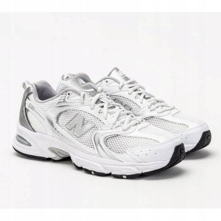 Buty New Balance MR530EMA White/Silver