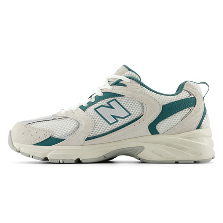 Buty New Balance MR530QA Green Beige