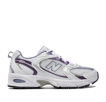 Buty New Balance MR530RE White/Fiolet