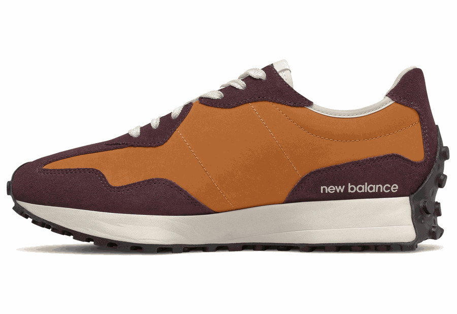 Buty New Balance MS327LY1