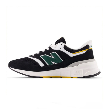 Buty New Balance U997REC Black