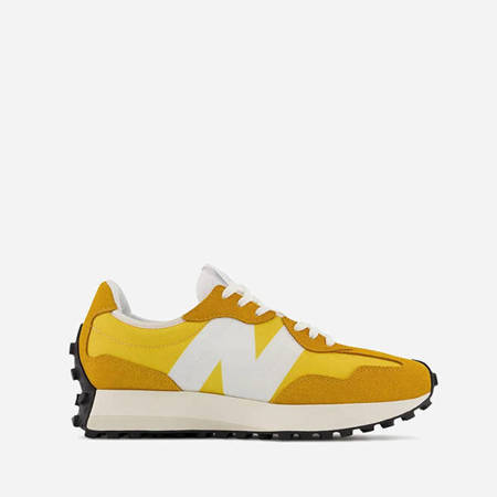 Buty New Balance WS327LAH Yellow