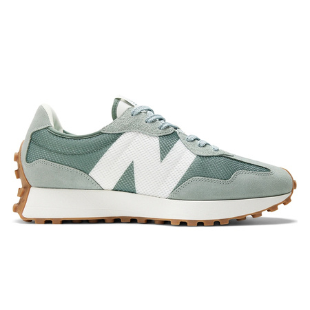 Buty New Balance WS327MS Green