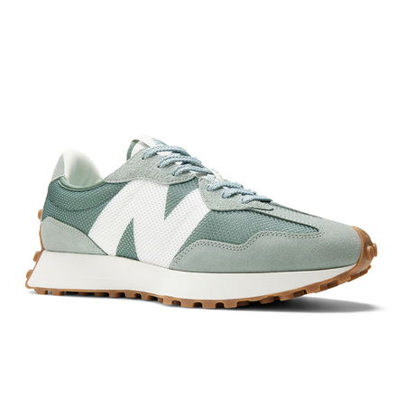 Buty New Balance WS327MS Green