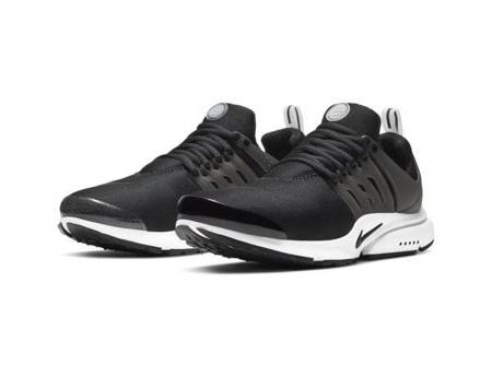 Buty Nike AIR PRESTO (CT3550-001) BLACK/BLACK-WHITE