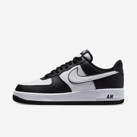 Buty Nike Air Force 1 '07 (DV0788-001) Black/White/Black