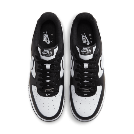 Buty Nike Air Force 1 '07 (DV0788-001) Black/White/Black