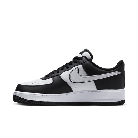 Buty Nike Air Force 1 '07 (DV0788-001) Black/White/Black