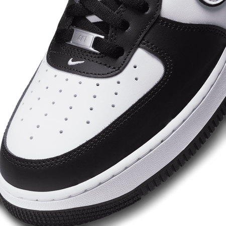 Buty Nike Air Force 1 '07 (DV0788-001) Black/White/Black