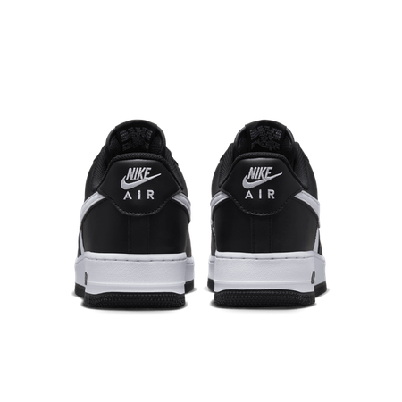 Buty Nike Air Force 1 '07 (DV0788-001) Black/White/Black