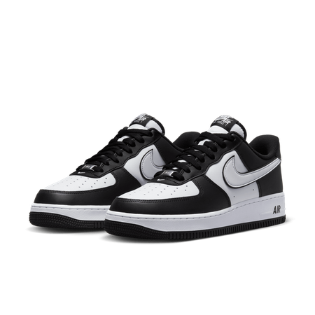 Buty Nike Air Force 1 '07 (DV0788-001) Black/White/Black