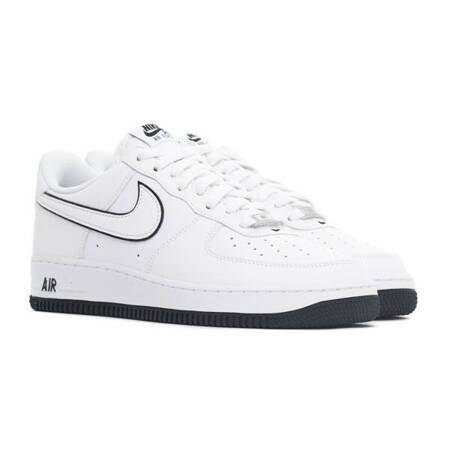 Buty Nike Air Force 1 '07 (DV0788-103) White-Black/White