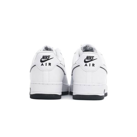 Buty Nike Air Force 1 '07 (DV0788-103) White-Black/White