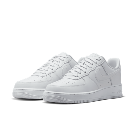 Buty Nike Air Force 1 '07 Fresh (DM0211-002) White/White