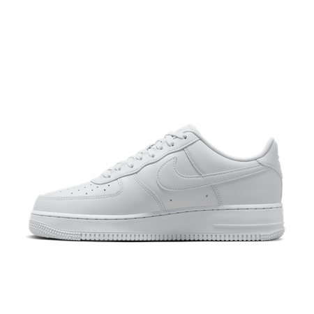 Buty Nike Air Force 1 '07 Fresh (DM0211-002) White/White