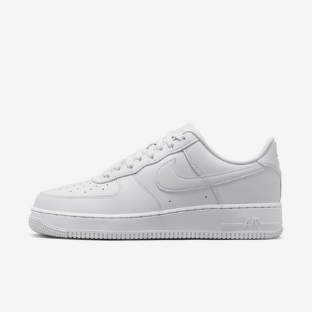 Buty Nike Air Force 1 '07 Fresh (DM0211-002) White/White