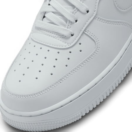 Buty Nike Air Force 1 '07 Fresh (DM0211-002) White/White