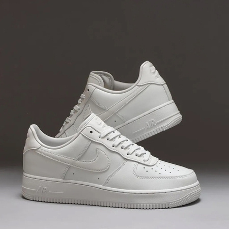 Buty Nike Air Force 1 '07 Fresh (DM0211-002) White/White