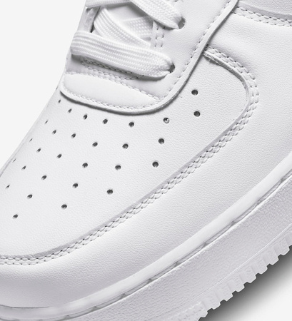 Buty Nike Air Force 1 '07 Fresh (DM0211-100) White/White