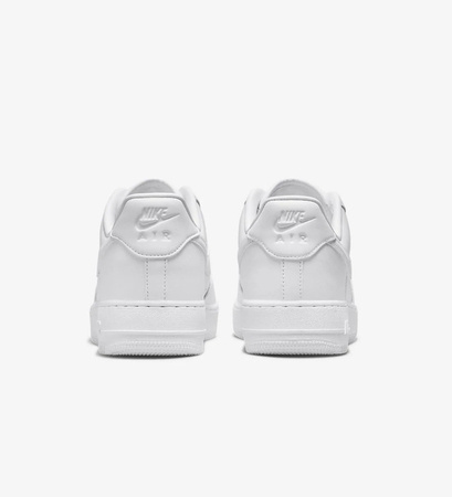 Buty Nike Air Force 1 '07 Fresh (DM0211-100) White/White