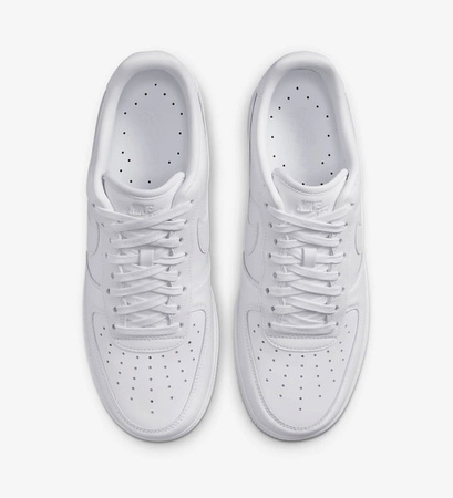 Buty Nike Air Force 1 '07 Fresh (DM0211-100) White/White