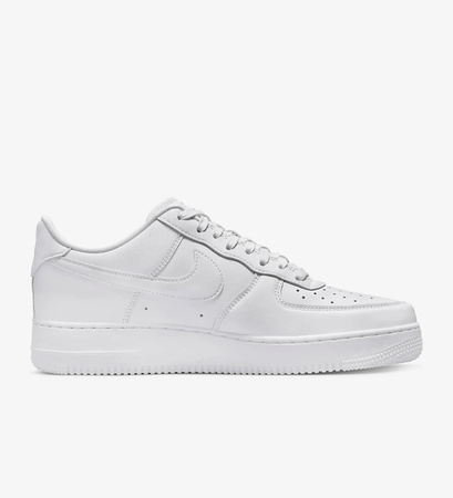 Buty Nike Air Force 1 '07 Fresh (DM0211-100) White/White