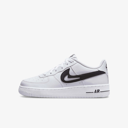 Buty Nike Air Force 1 (DR7889-100) White/Black