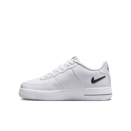 Buty Nike Air Force 1 (DR7889-100) White/Black