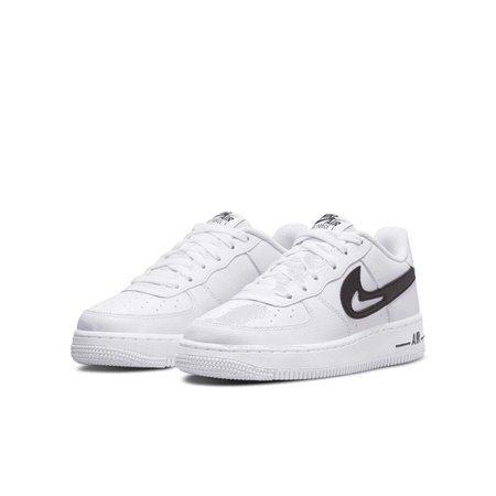 Buty Nike Air Force 1 (DR7889-100) White/Black