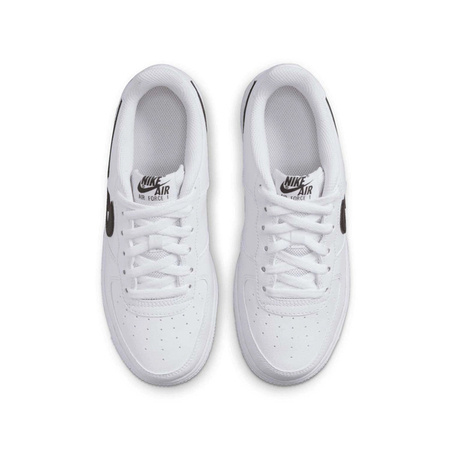 Buty Nike Air Force 1 (DR7889-100) White/Black