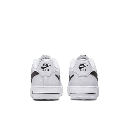 Buty Nike Air Force 1 (DR7889-100) White/Black