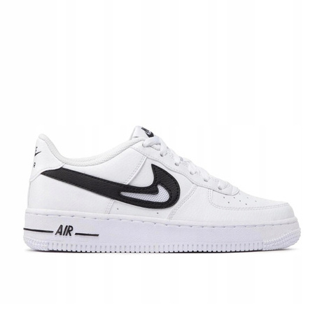 Buty Nike Air Force 1 (DR7889-100) White/Black