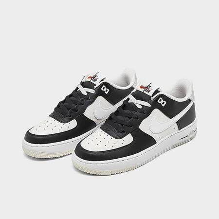 Buty Nike Air Force 1 (FB9035-002) Black/Phantom/White/Light Silver